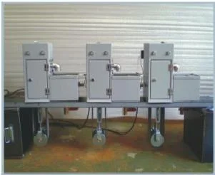 Belt Oil Skimmer